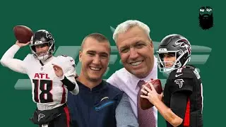 Boy Green Daily: Jets Hire Rex Ryan's Son, NYJ Receives Huge QB Kirk Cousins Update