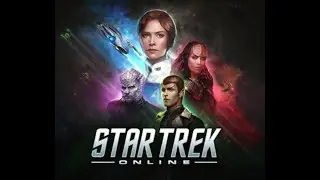 Star Trek Online Character 1 part 31