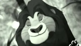 Король Лев[Glass-Heart-Hymn] Lion King
