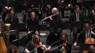 Beethoven: Symphony No. 9, Part 1 (Mvts 1 & 2)