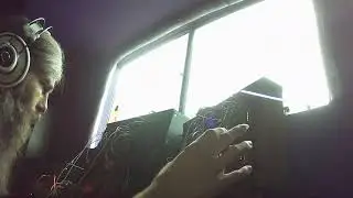 Weird Music Wednesday ~ Generative Industrial Eurorack ~ Synthwave Sci-fi Lofi Dungeon Synth