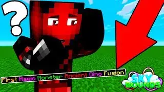 WHAT DOES THIS UPDATE MEAN for SKYBOUNDS?! (Skyblock Islands)