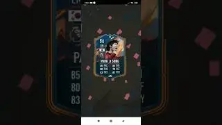 FIFA 23 FUT HERO UPGRADE