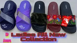 All New Ladies shoes Collected #Mr Awara#