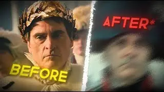 𝐍𝐚𝐩𝐨𝐥𝐞𝐨𝐧 - 𝐕𝐢𝐯𝐚 𝐥𝐚 𝐕𝐢𝐝𝐚