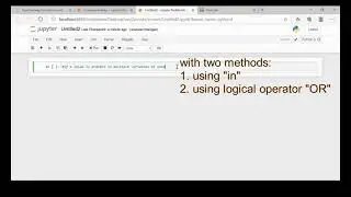 How to check for a value in multiple variables in python