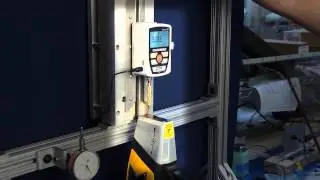 DELTA Window Guard™ System Review and Strength Test