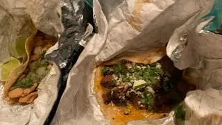 Tiki Taco 39th Street and Jerk Taco Review | MWA Faves