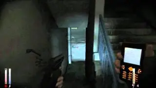 Let's Play Cry of Fear - Part #47 - In Search of a Fuse