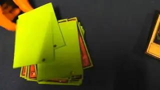 Decklista Matta MP 2014