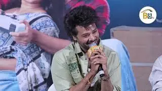 0PHYCO SIDDHARDH MOVIE TEAM PRESS MEET || B8 TV