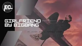 [DAILY COVER]@COVERENJOY-ll8rj - GIRLFRIEND || BY:@BIGBANG 