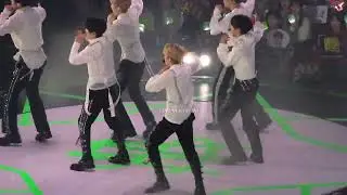 #260118 NCT WISH 1st CONCERT TOUR &lsquo;INTO THE WISH : Our WISH in TOKYO baby blue YUSHI FOCUS