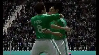 FIFA 09 International Patch