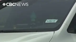 Uber drivers in Victoria granted union certification
