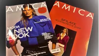 Asmr Ita // Sfoglio  Amica 