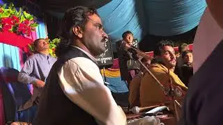 Peer Muhammad Attan | Singer Juma Khan Pashto New Tapay 2025