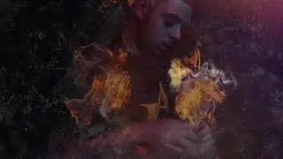 Lil flash- we gun now ft terintino