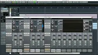 Drumshotz Joel Wanasek Examples - Unstoppable
