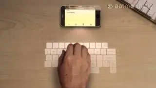 [Функции iPhone 6 720HD]iPhone 6 Concept Features.720HD