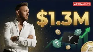 Why ToonCash Could Be the BEST Crypto Investment in 2026 (Founder Reveals All)