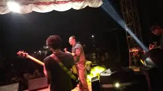 LOBALOBY DREAD - SCOOTER LIVE