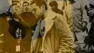 Monkey Mafia - Lion in the Hall