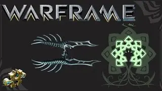 Warframe (Болтэс. Парные Болторы) |Билд-мнение| 16.5.5
