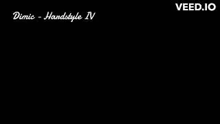 Dimic - Hardstyle IV