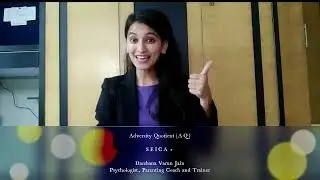 Adversity Quotient (AQ)