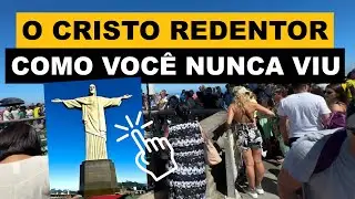RIO DE JANEIRO: MARAVILHOSO E LOTADO!