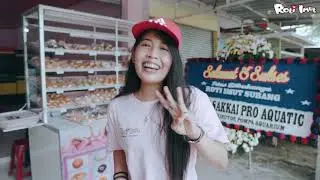 ROTI TERMURAH DI SUBANG | ROTI IMUT 3 CUMA 5000 DEKAT ALUN-ALUN