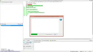 Git Extensions 4 - Multiple Users, Branching, Merging