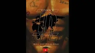 Vitamin I.D. |Freestyle| Ft. Additional Vocals Of Jay-Z & Tupac Shakur