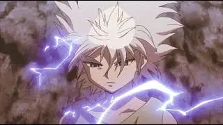Hunter x Hunter OST -Rasetsu(slowed + reverb)