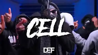 #OFB SJ X UK Drill Type Beat  - 
