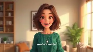 Zombie Friendship Adventure #animation #animated #character #3d #2d #cute #digital #adventure