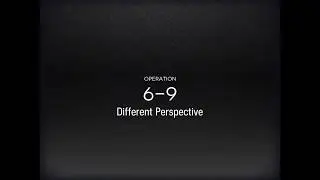 Arknights: 6-9 Challenge Mode - Partial Necrosis