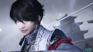 [Dynasty Warriors Origins] Xiapi Last Stand - Lupine Star DLC