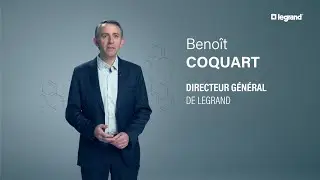 2022 faits & résultats - Interview Benoît Coquart