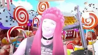 Sean Patrick Richards sings Barbie Girl