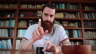 C&oacute;mo hacer Crecer la Barba: Estimular el crecimiento (2014)