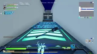 Milenkos Fortnite