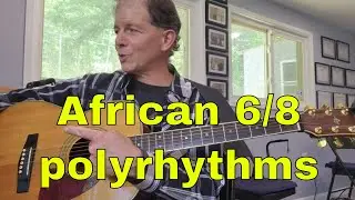 african 68 |&nbsp;polyrhythm