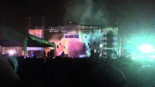 Crystal Castles @ Vive One Fest - 