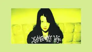 Katastrophy Wife - Rosacello (slowed and reverb)