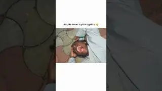 This is metal 😂