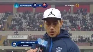 Alianza Lima vs Melgar   - miercoles  3 agosto - Copa Movistar