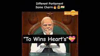 Visuals from Trinidad and Tobago parliament. 😎😎👍#explorepage #shortsfeed #explore #shorts #pmmodi