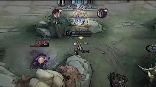 PRESET AM XML ||😈 BETRIX SAVEGE MOBILE LEGENDS ||SOUND SEREM FULL BASS💦